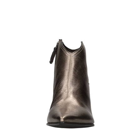HUNDRED 100 Stivali Marrone da donna