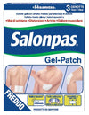 Salonpas gel patch 3cerotti