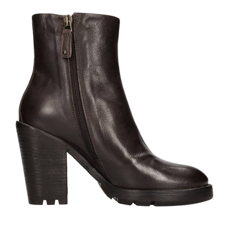 HUNDRED 100 Stivali Marrone da donna