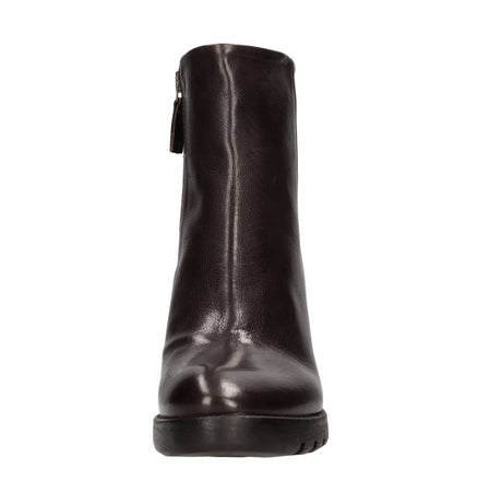 HUNDRED 100 Stivali Marrone da donna