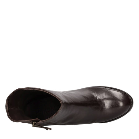 HUNDRED 100 Stivali Marrone da donna