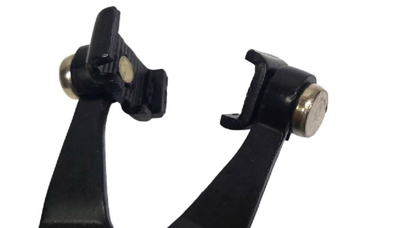 Pinza Per Fascette Morsetti Auto Montaggio Smontaggio Fascette Pinza A Clic 1612