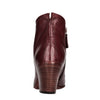 HUNDRED 100 Stivali Rosso da donna