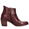 HUNDRED 100 Stivali Rosso da donna