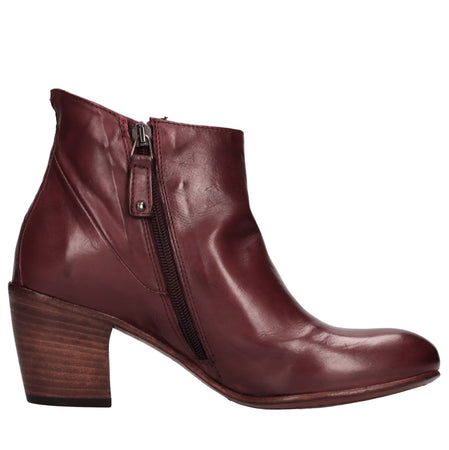 HUNDRED 100 Stivali Rosso da donna