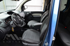 Coprisedili su misura per Renault Kangoo 2 (2008-2013), Comfort Style