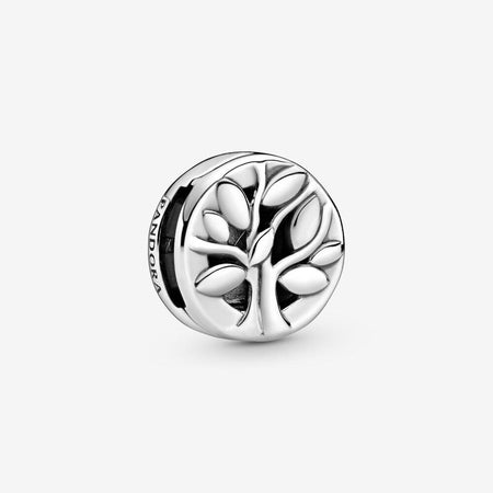 PANDORA Charm Reflexions Albero Della Famiglia