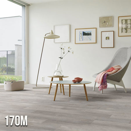 COPIA PER ALEX   di pavimento PVC Cushion 2/3mm in rotoli H100 in molti colori - Eternal Parquet