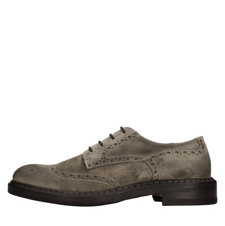 HUNDRED 100 Scarpe basse Marrone da donna