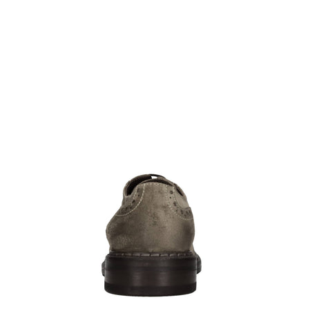 HUNDRED 100 Scarpe basse Marrone da donna