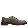 HUNDRED 100 Scarpe basse Marrone da donna