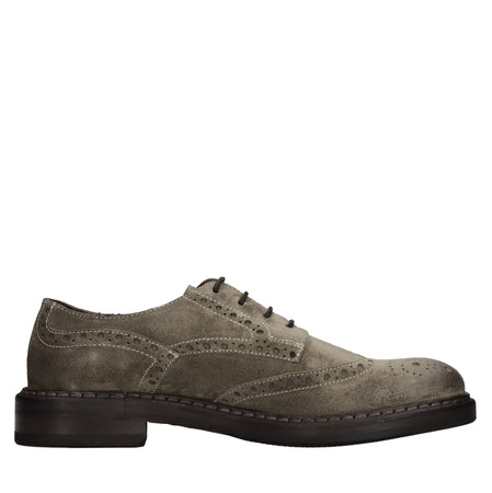 HUNDRED 100 Scarpe basse Marrone da donna