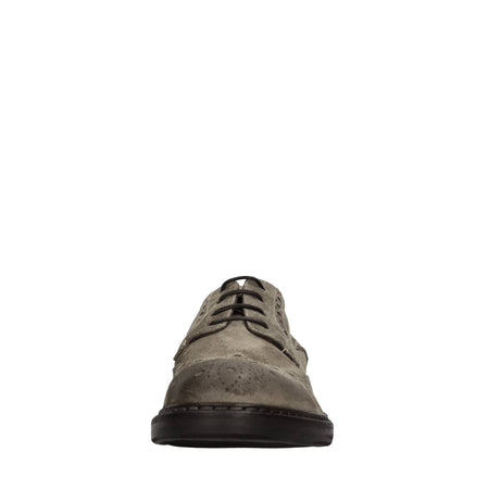 HUNDRED 100 Scarpe basse Marrone da donna