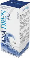 Xanadren md ananas 300ml