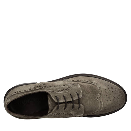 HUNDRED 100 Scarpe basse Marrone da donna