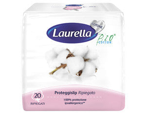 Laurella cotone prot slip rip