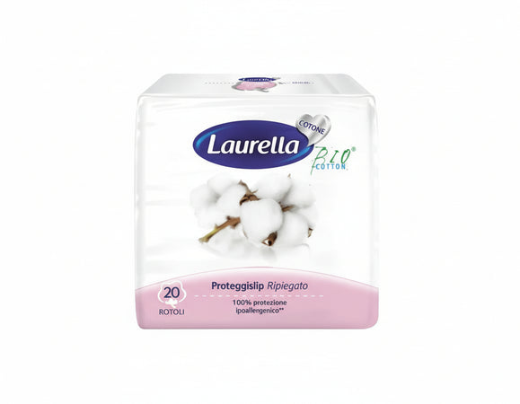 Laurella cotone prot slip rip