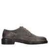 HUNDRED 100 Scarpe basse Grigio da donna