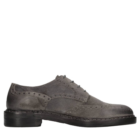 HUNDRED 100 Scarpe basse Grigio da donna