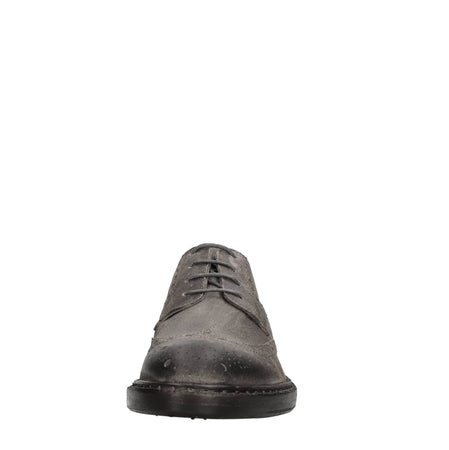 HUNDRED 100 Scarpe basse Grigio da donna