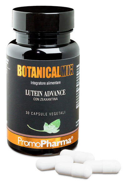 Lutein advance botanical 30 capsule