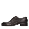 HUNDRED 100 Scarpe basse Marrone da donna