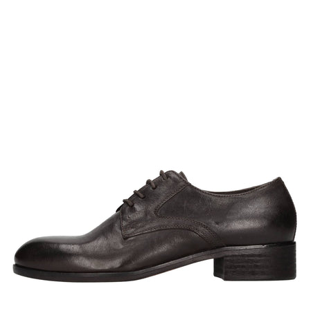 HUNDRED 100 Scarpe basse Marrone da donna