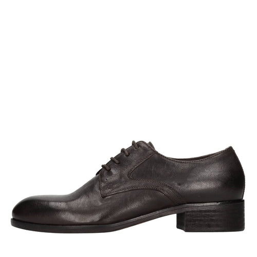 HUNDRED 100 Scarpe basse Marrone da donna
