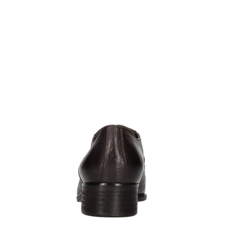HUNDRED 100 Scarpe basse Marrone da donna