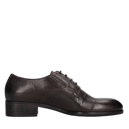 HUNDRED 100 Scarpe basse Marrone da donna