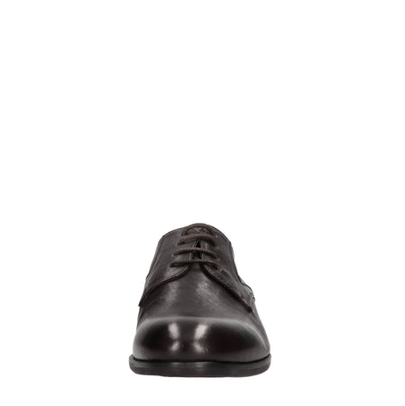 HUNDRED 100 Scarpe basse Marrone da donna