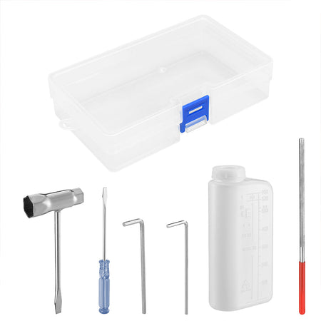 Motosega a Scoppio Benzina 62cc 2 Tempi Barra 50cm Easystart Taglia Legna Rami