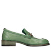 HUNDRED 100 Scarpe basse Verde da donna
