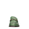 HUNDRED 100 Scarpe basse Verde da donna