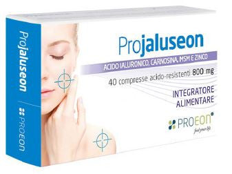 Projaluseon 30 compresse