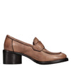 HUNDRED 100 Scarpe basse Marrone da donna