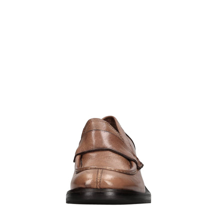 HUNDRED 100 Scarpe basse Marrone da donna