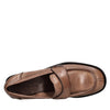 HUNDRED 100 Scarpe basse Marrone da donna