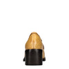 HUNDRED 100 Scarpe basse Giallo da donna