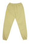 IUTER Pantalone Lungo Uomo Jogger Beige da uomo