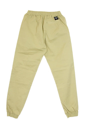 IUTER Pantalone Lungo Uomo Jogger Beige da uomo