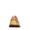 HUNDRED 100 Scarpe basse Giallo da donna
