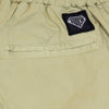 IUTER Pantalone Lungo Uomo Jogger Beige da uomo