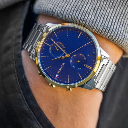 Orologio Tommy Hilfiger da uomo 1710408