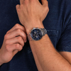 Orologio da uomo Tommy Hilfiger in acciaio inossidabile 1710409 Tommy Hilfiger