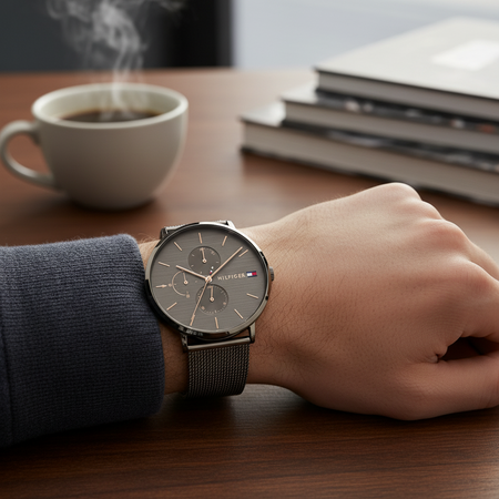 Orologio Tommy Hilfiger Donna 1781945