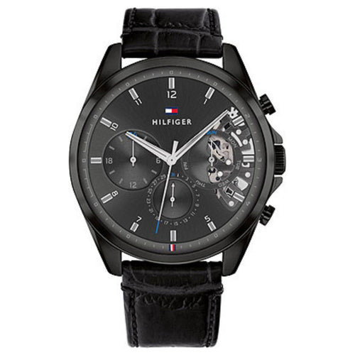 Tommy Hilfiger 1710452 Orologio da uomo