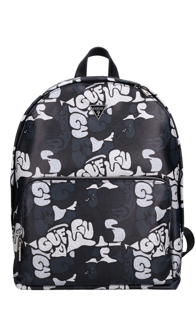 Guess Borse... Nero da uomo