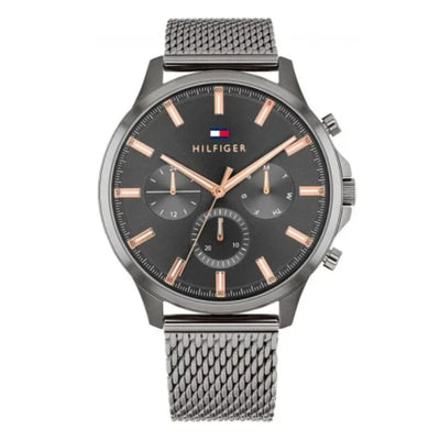 Orologio Multifunzione Uomo Tommy Hilfiger Ryder - 1710500