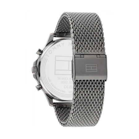 Orologio Multifunzione Uomo Tommy Hilfiger Ryder - 1710500